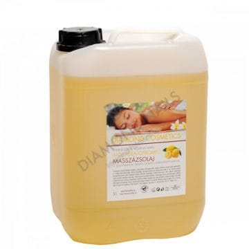 Ulei masaj ROINITA – 5 L – Diamond