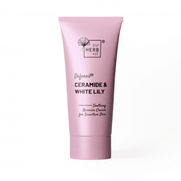 Cremă Defensil® Ceramide & White Lily Facial Cream