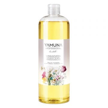 Ulei masaj FLORI de PRIMAVARA - Yamuna (editie limitata)