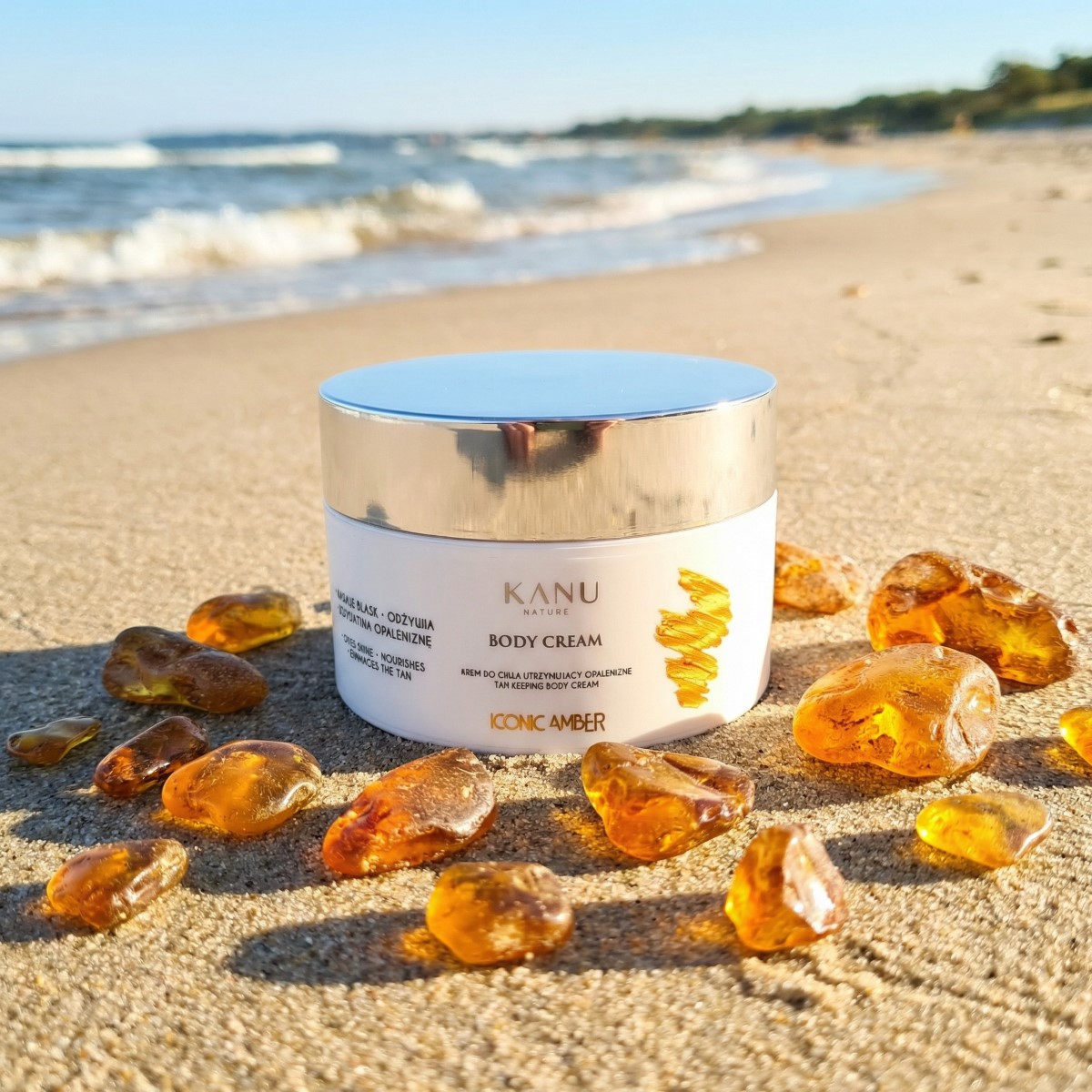 crema bronz iconic amber kanu nature romania happy tour masajshop1