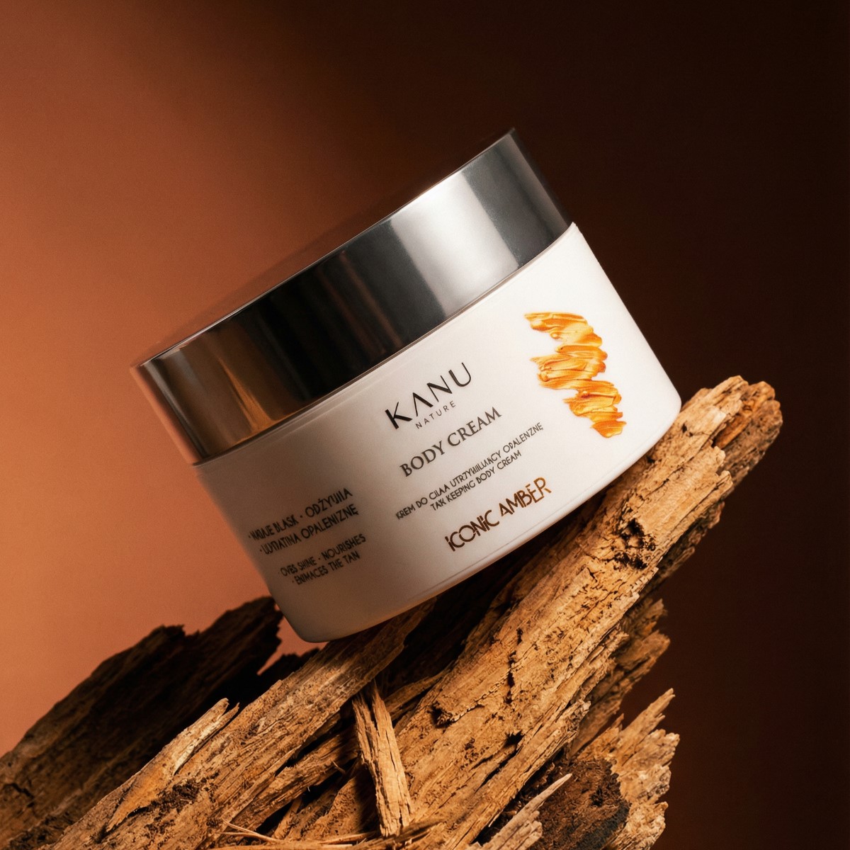 crema bronz iconic amber kanu nature romania happy tour masajshop2