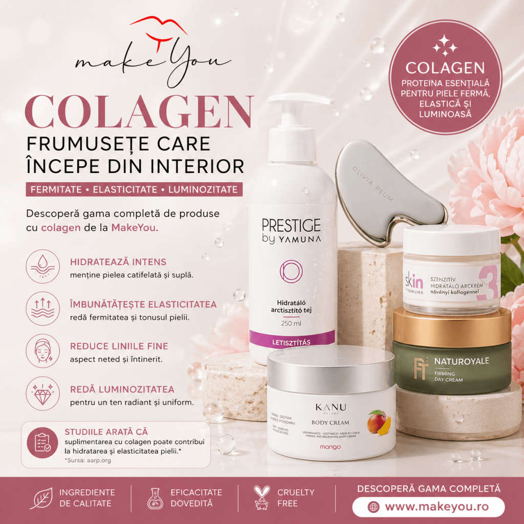 makeyou colagen