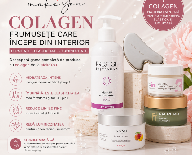 makeyou colagen