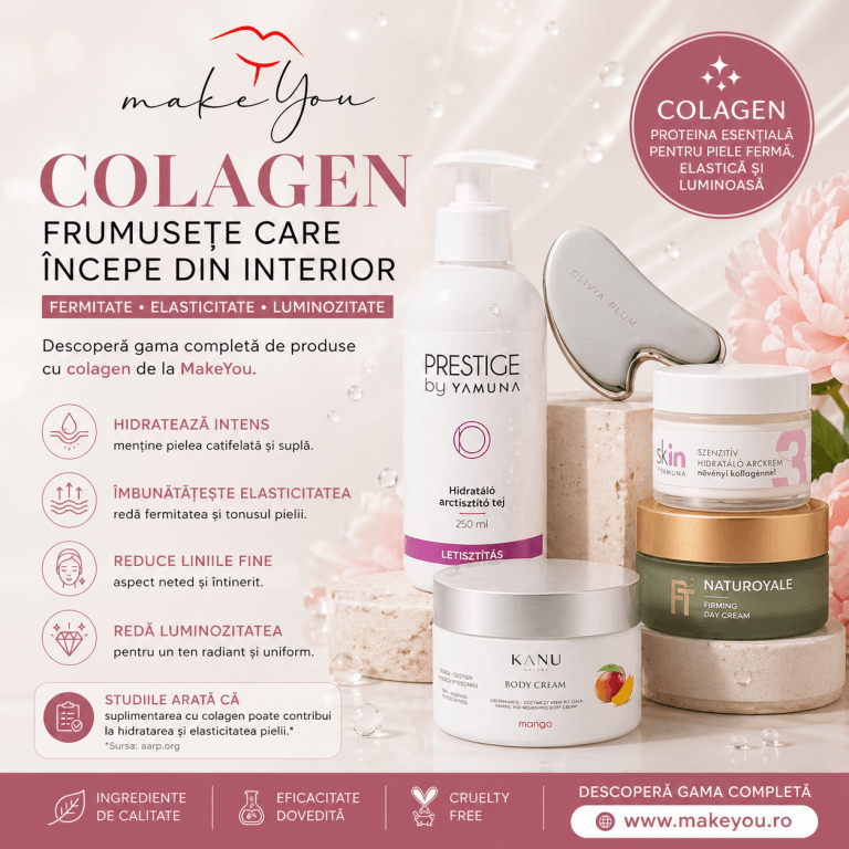 makeyou colagen