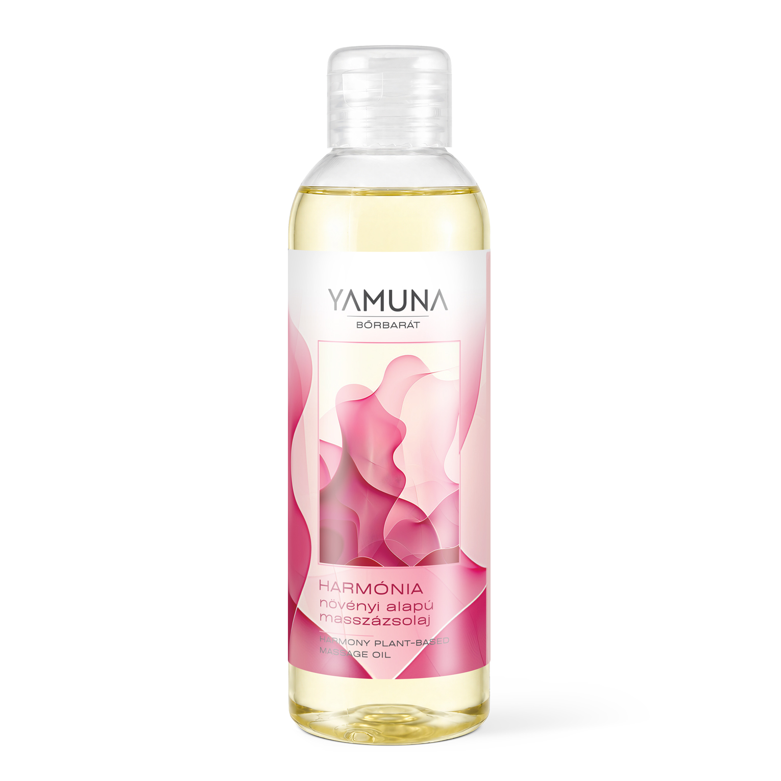 ulei masaj sweet harmony yamuna yamunaromania masajshop happytour 250ml