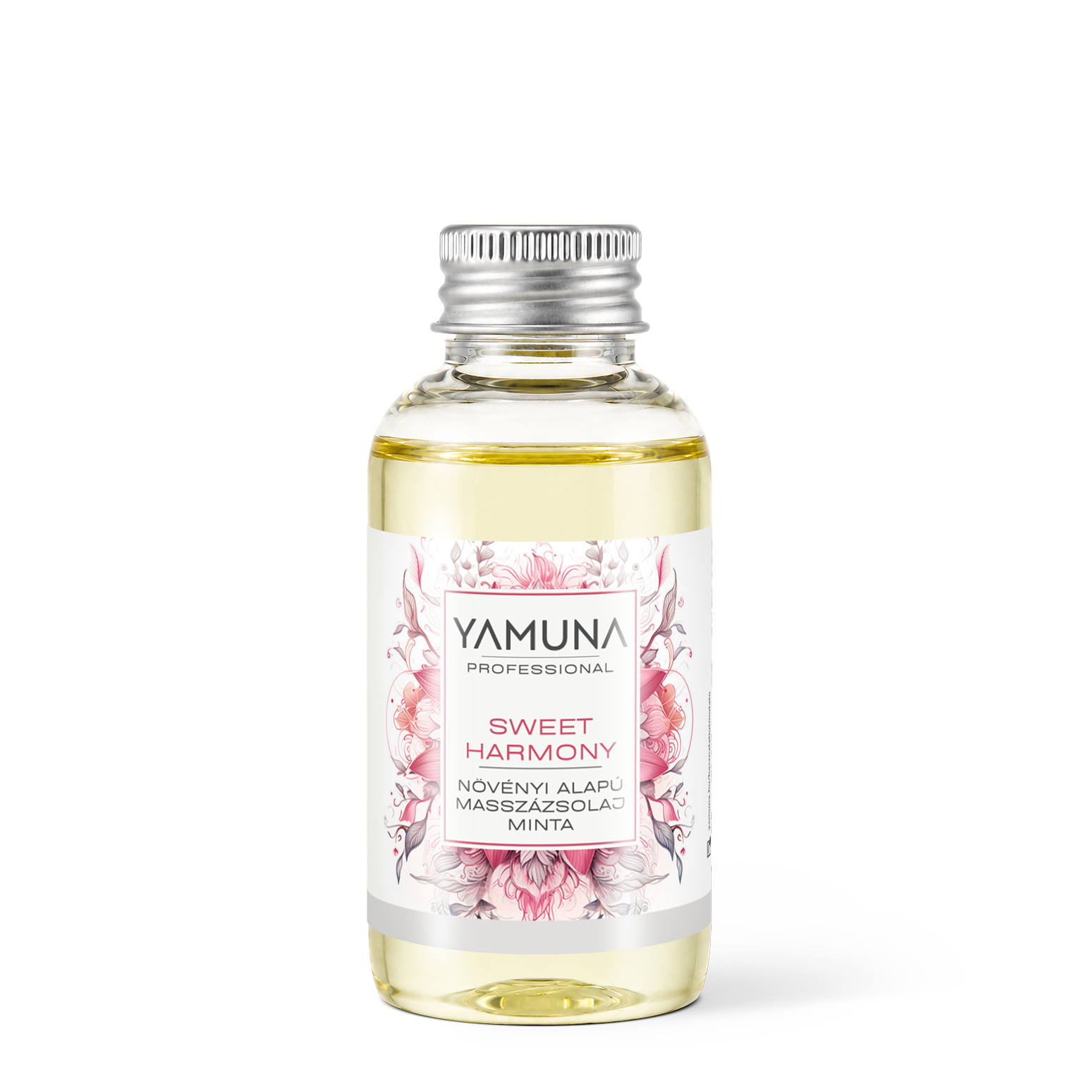 ulei masaj sweet harmony yamuna yamunaromania masajshop happytour 50ml