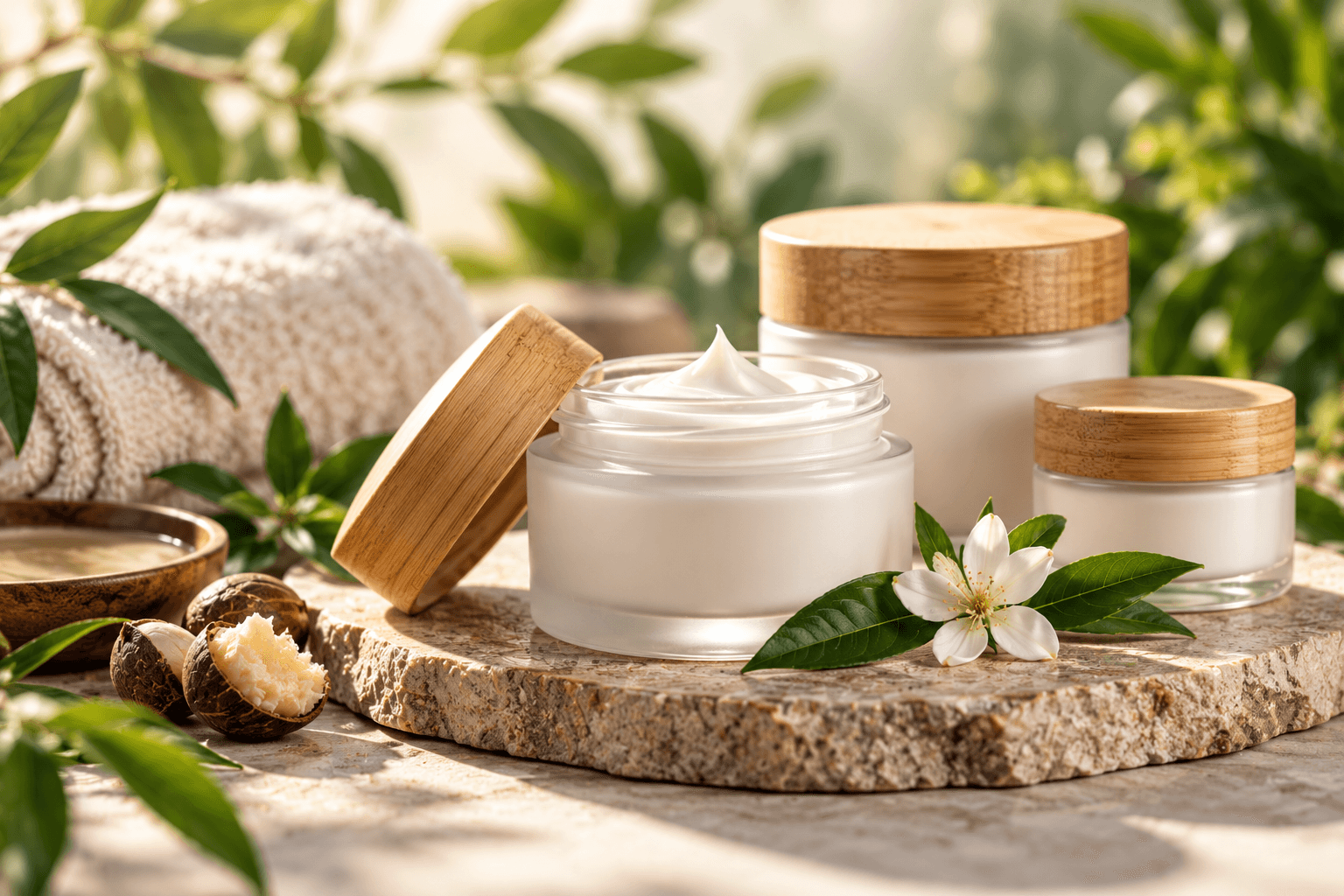 Creme profesionale