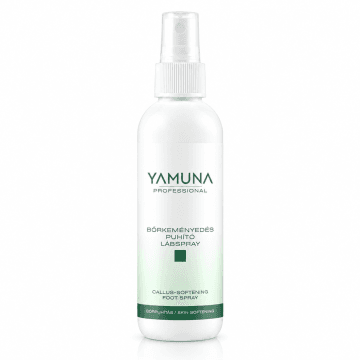 Ingrijire PICIOARE - Spray CALUS - 100 ML - Yamuna